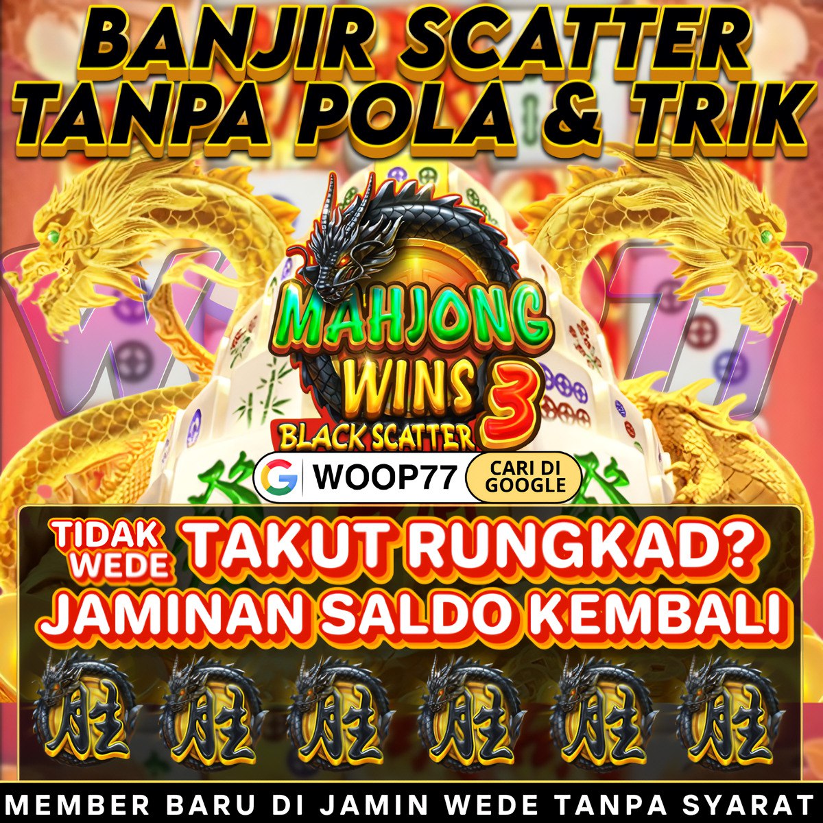 WOOP 77 | SLOT GACOR MALAM INI SITUS SLOT GACOR MAXWIN SETIAP HARI